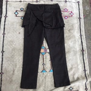 Prairie Underground Funky crop pant